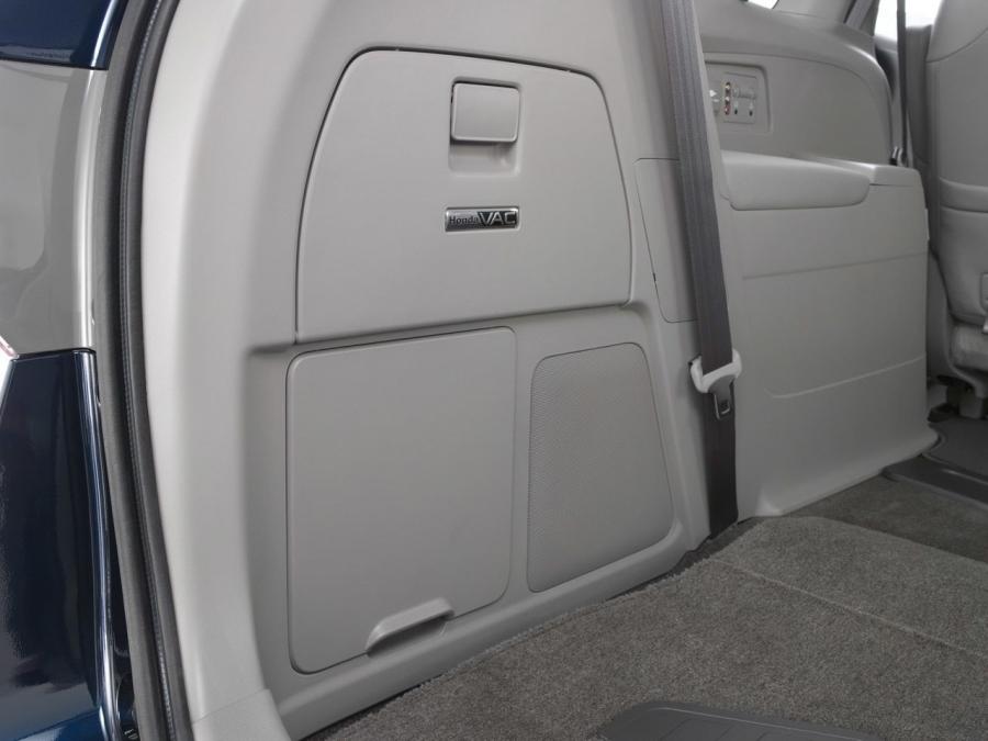  Honda Odyssey 2014 года  (фото 35 из 54)